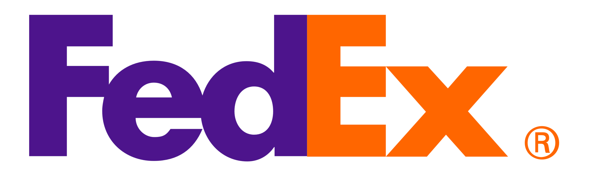 FedEx Logo