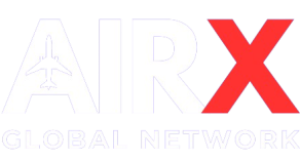 Airx Logo